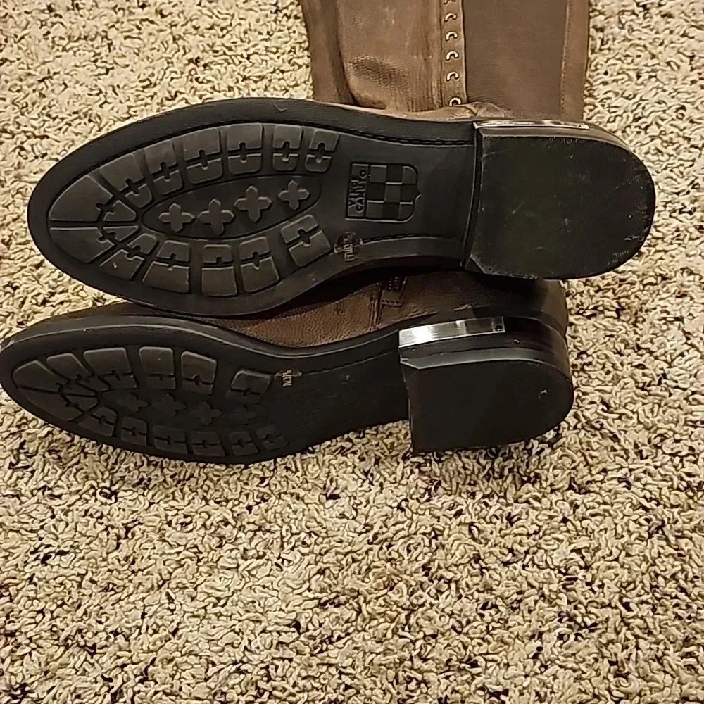 Nwot Vince Camuto Boots